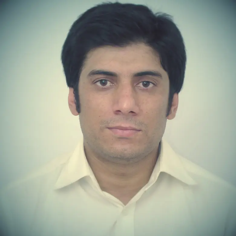 Mian Waqas Azfar