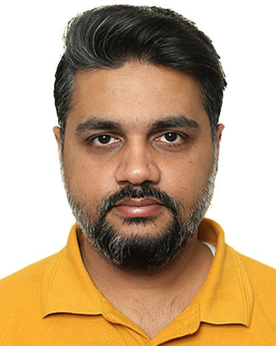 Salman Ali Khan